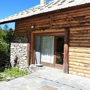 La Balme Puy-Saint-Vincent